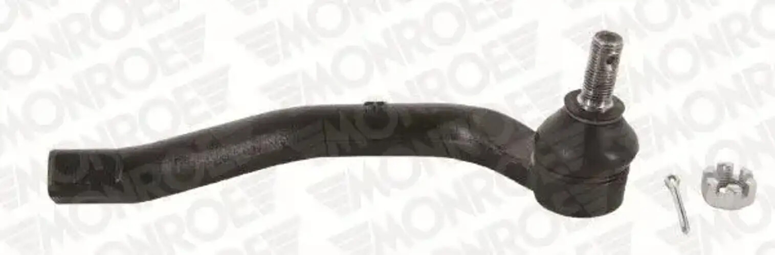 Lenkstangenabschluss mit Rechtsgewinde L40117 MONROE für HONDA