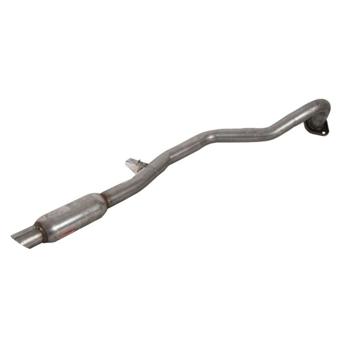Endschalldämpfer BOSAL 278-549