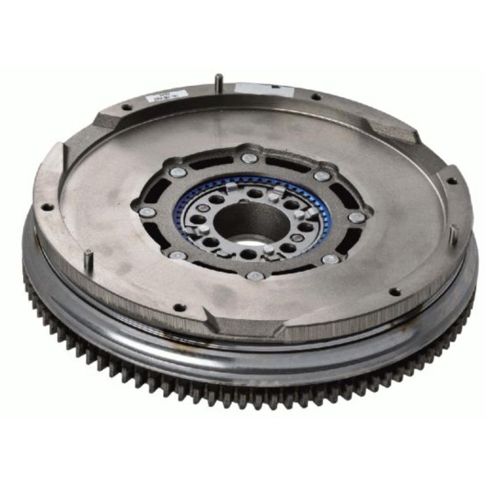 SACHS Schwungrad Zweimassenschwungrad für Toyota RAV 4 III _A3_ 2.2 D 4WD