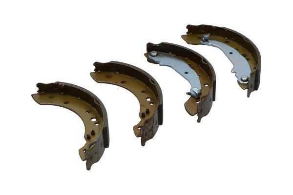 KAVO PARTS Bremsbackensatz KBS-6414 für MITSUBISHI SMART