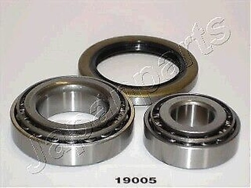KK-19005 JAPANPARTS Set Radlager für Isuzu