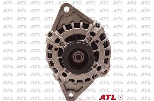ATL Autotechnik Generator  u.a. für FIAT, IVECO