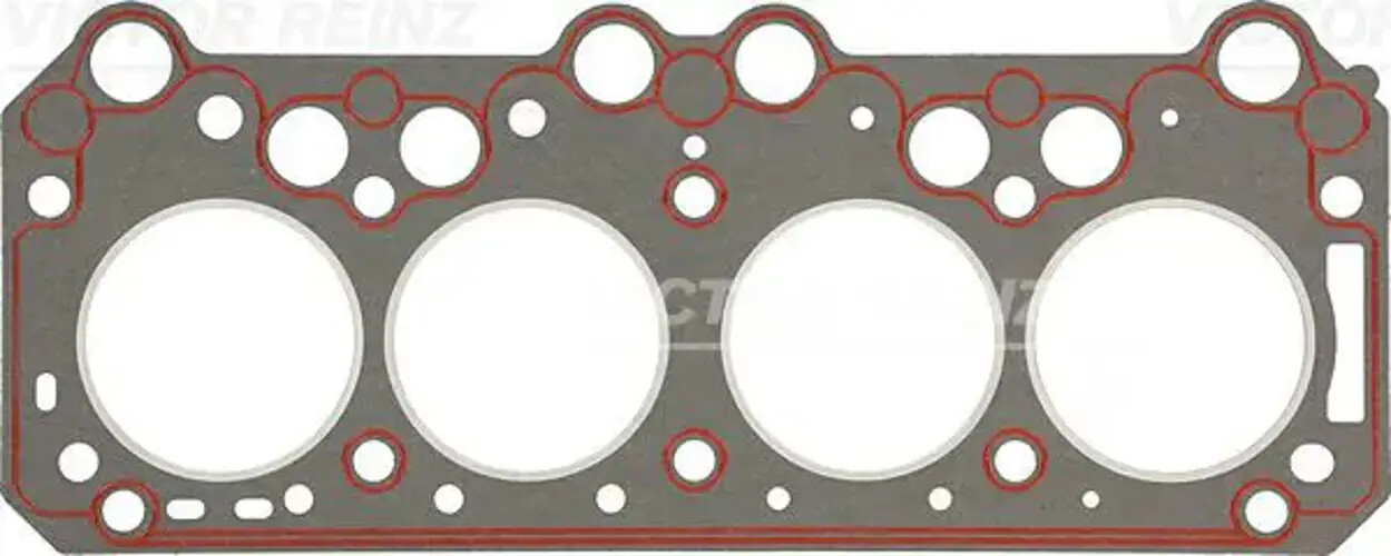 Kopfdichtung Weichstoff-Dichtung 61-22745-00 VICTOR REINZ für FIAT HUMMER VOLVO