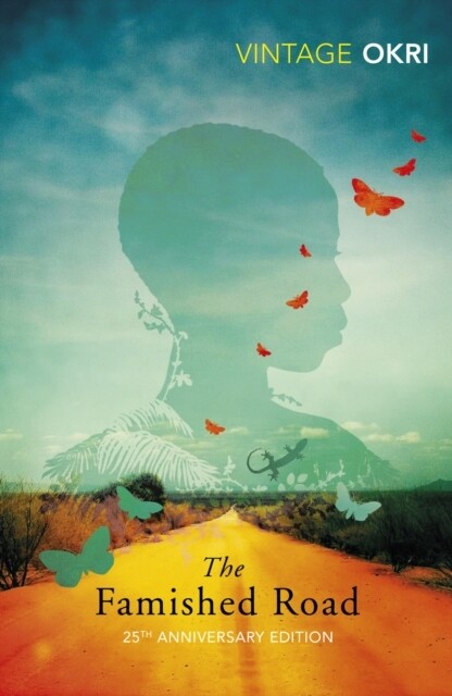 Ben Okri / The Famished Road /  9780099929307