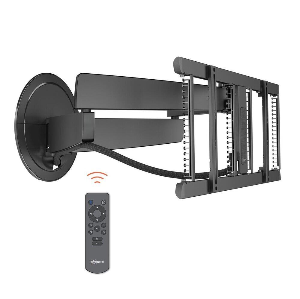 VOGEL'S TVM 7675 Elektrische TV-Wandhalterung (Schwarz) #1907031
