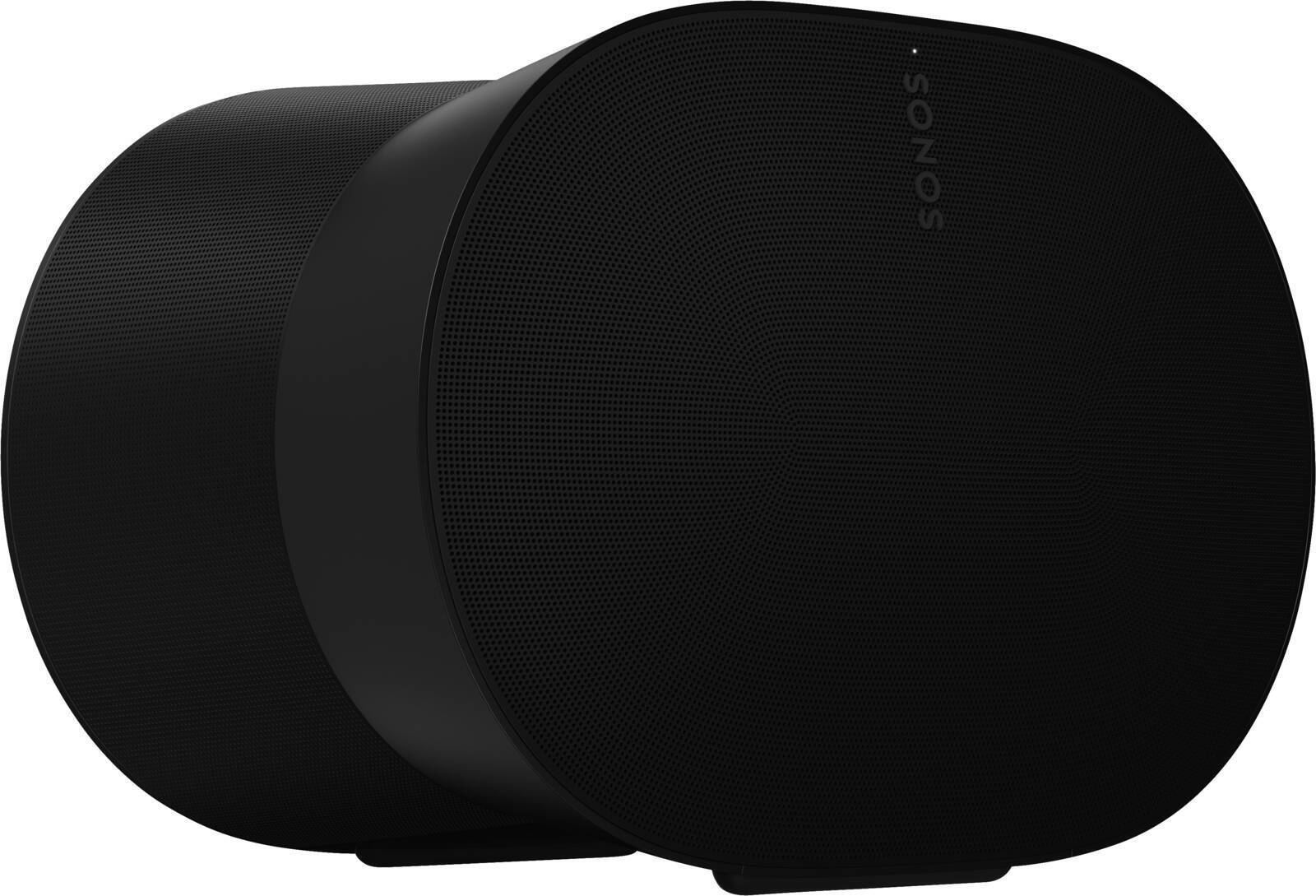 Sonos Era 300 Schwarz NEU OVP