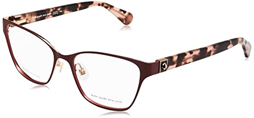 Kate Spade Damen Ivie Sonnenbrille, 0Aw, 50