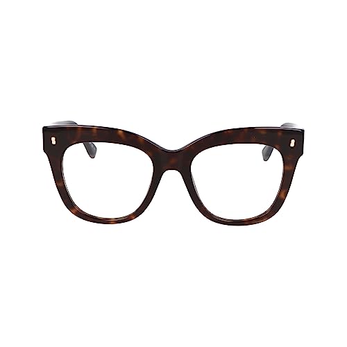 Dsquared2 Damen D2 0098 Sonnenbrille, 086, 62