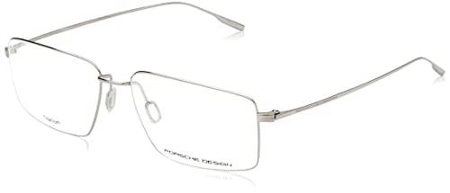 Porsche Design Men'S P8750 Sunglasses, C, 57