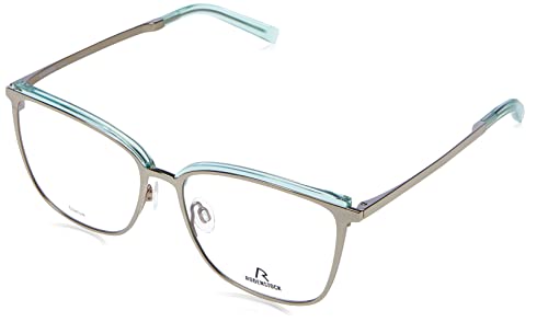 Rodenstock Men'S R7123 Sunglasses, B, 56