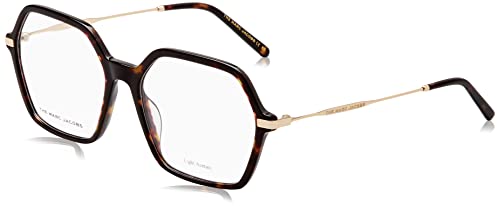 Marc Jacobs Damen Marc 615 Sonnenbrille, Havana, 50