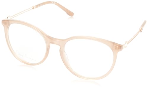 Pierre Cardin Unisex Vista-Brille P.C. 8518 Py3 52/18/140 Damen Sunglasses, Py3/19 Coppgld Nude, 52