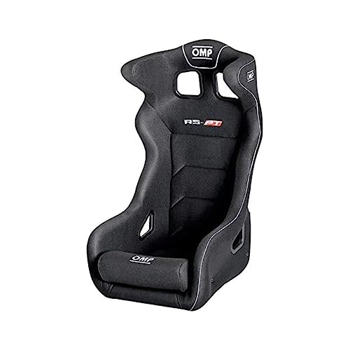 Omp Ompha/762E/N Sitz Rs-Pt 2 Black My2014