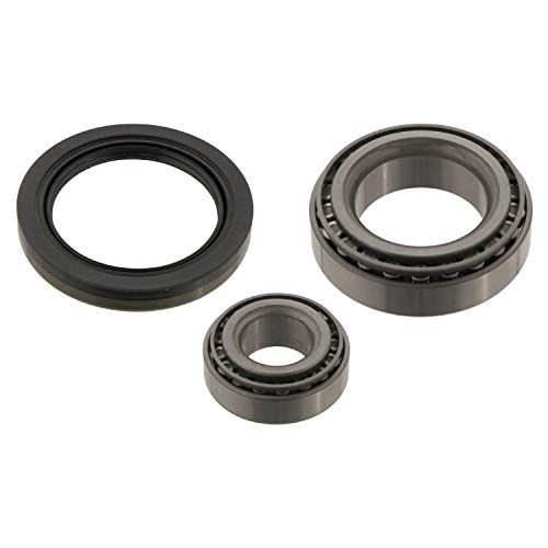 Febi Bilstein 38649 Radlagersatz Mit Abs-Impulsring , 1 Stück