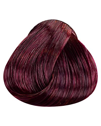Directions Hair Dye Color Dark Tulip Semi Permanent Hair Colour By Directions