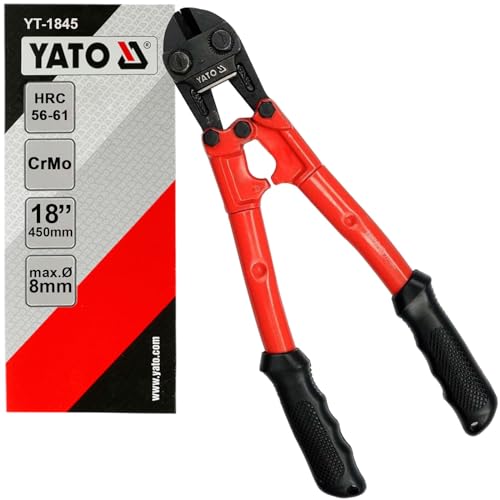 Bolt Cutter 18