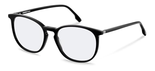 Rodenstock Brillengestell (Model R5359) Für Herren, Pantos, Gefertigt Aus Acetate (Inklusive Brillenetui)