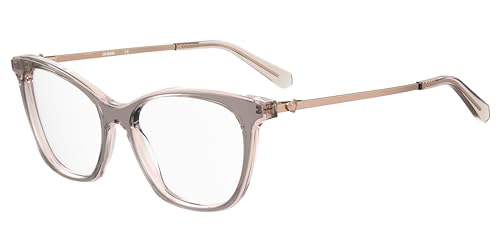 Brillen Moschino Love Mol579 7Hh Grey Pink 53/15/140 Damen