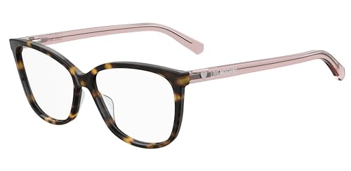 Brillen Moschino Love Mol546/Tn 086 Havana 52/14/135 Mädchen