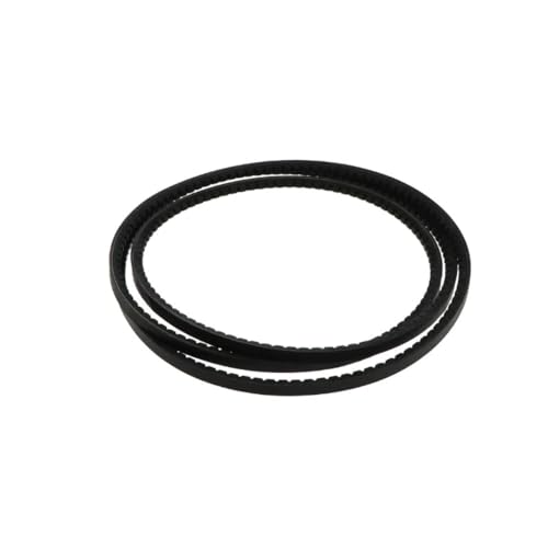 Optibelt Xpa 1357 Xep Super Xe-Power Pro M=S Xpa Hochleistungs-Schmalkeilriemen, Flankenoffen, Verzahnt, 1357Mm Länge