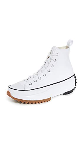 Converse Unisex Erwachsene Sneaker Mid Run Star Hike Platform, 39 Eu
