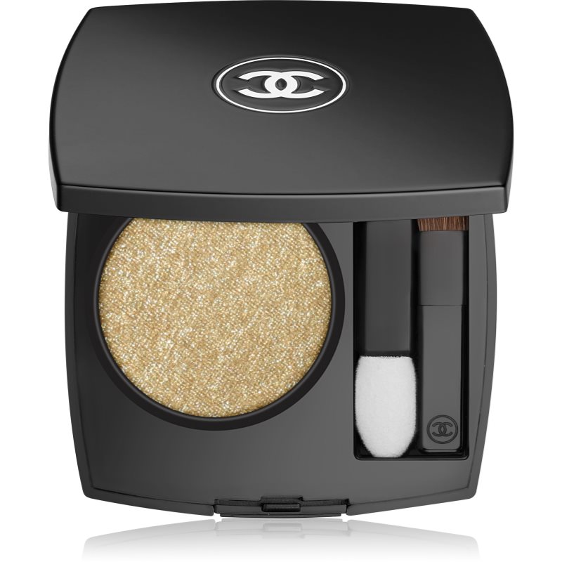Chanel Ombre Essentielle Profesjonalny Długotrwały Cień Do Powiek 224 Ble D'Or Antique 2.2 G