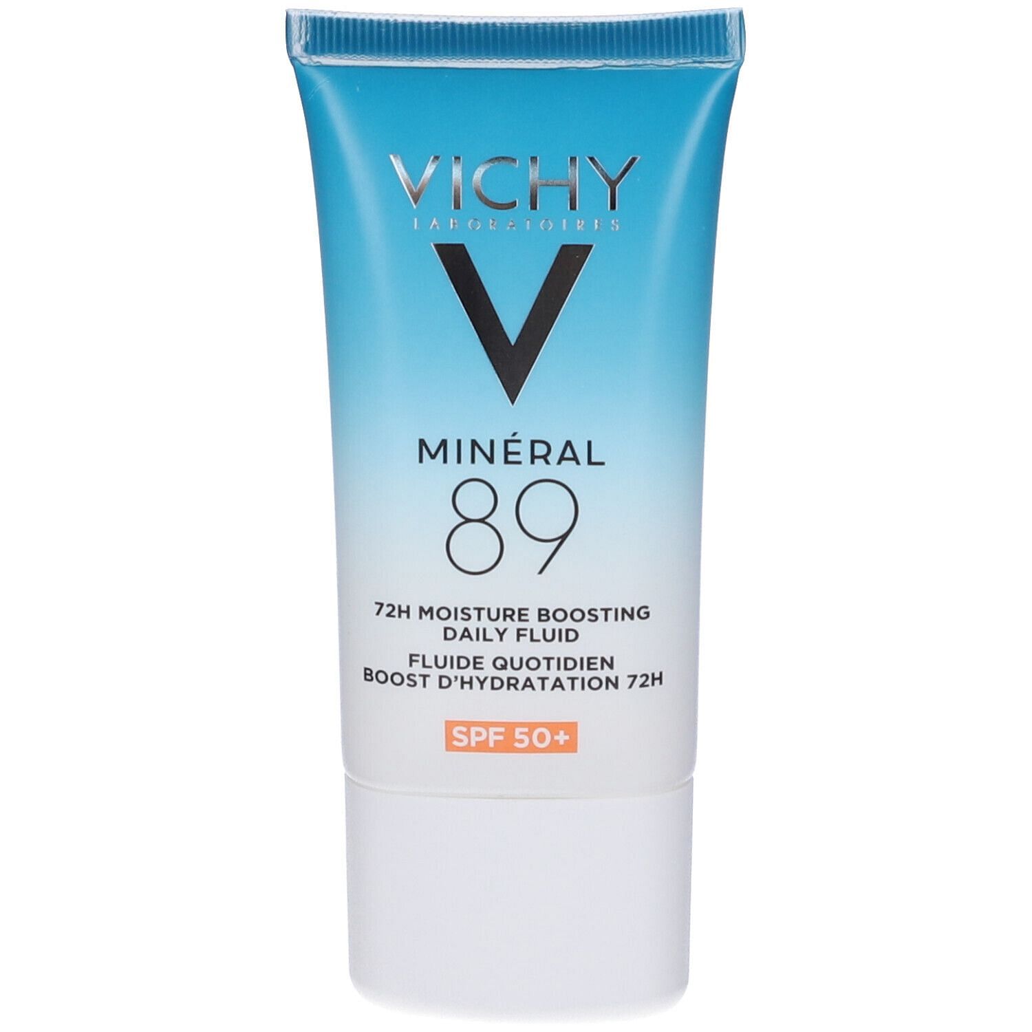 Mineral 89 Uv Spf50+ 50 Ml