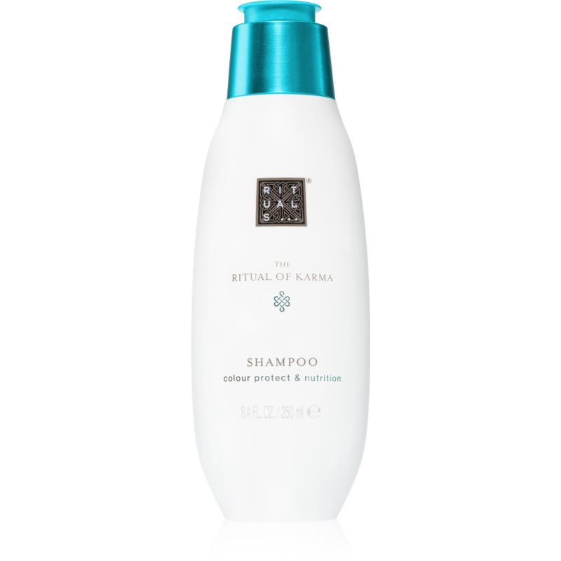 Rituals The Ritual Of Karma Szampon Do Włosów 250 Ml