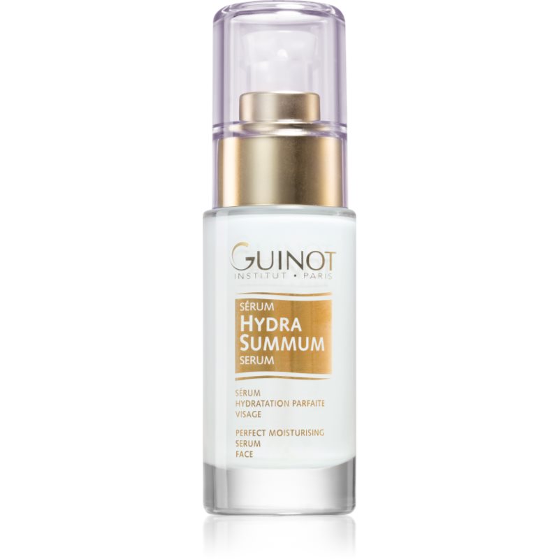 Guinot Hydra Summum Feuchtigkeitsspendendes Hautserum 30 Ml