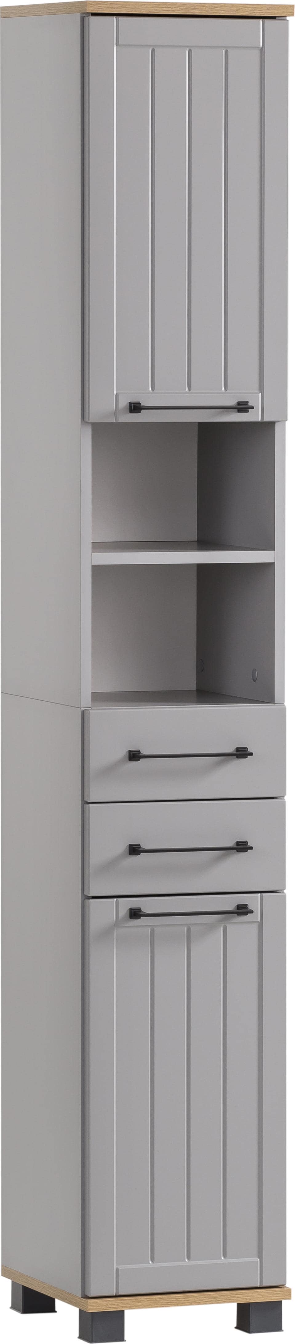 Schildmeyer, Badezimmerschrank, Jelda (30.5 x 32.5 x 181 cm)