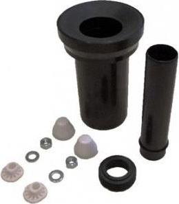 TECE, WC Deckel, TOILET BOWL CONNECTION SET 9820057