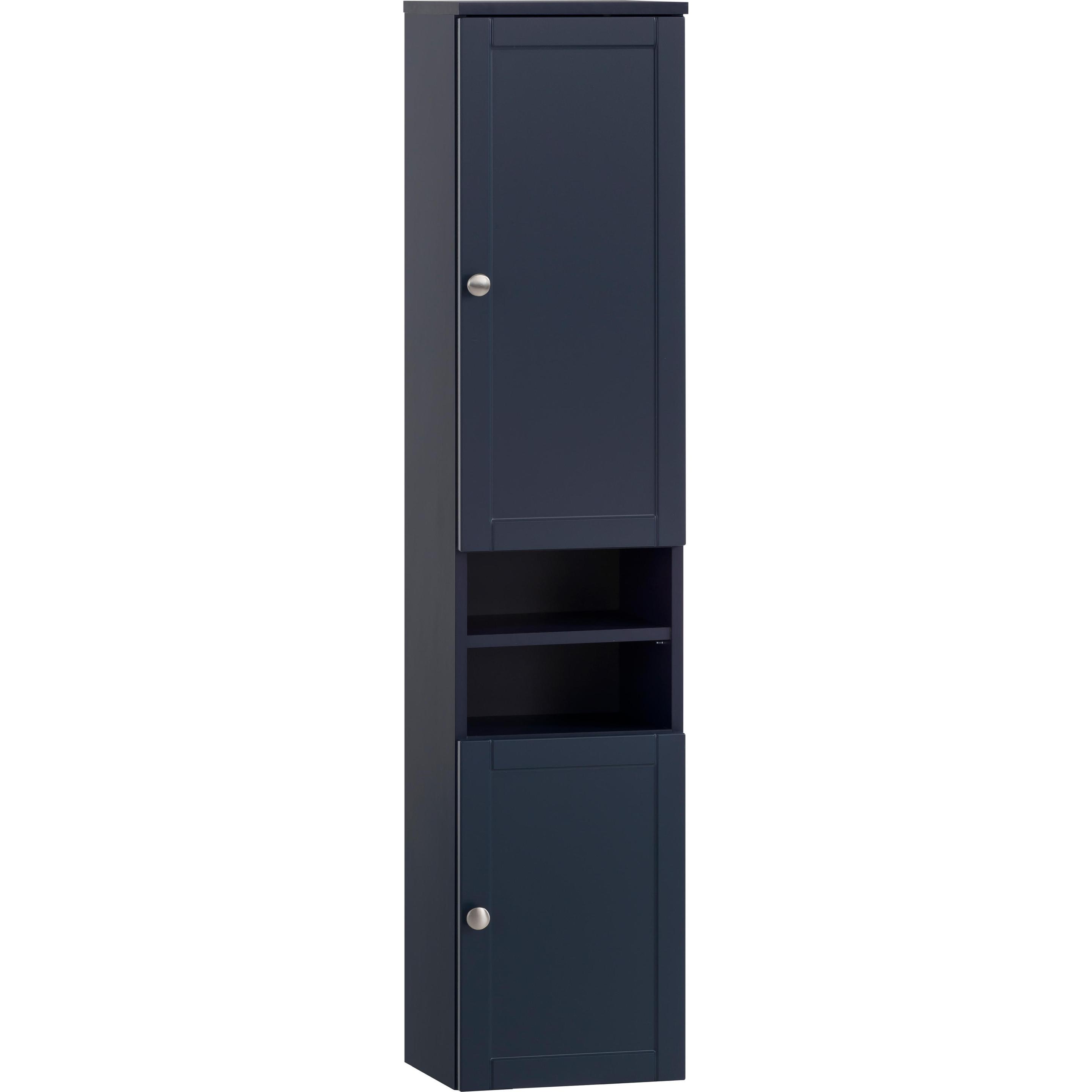 Schildmeyer, Badezimmerschrank, Jesper Hochschrank