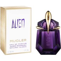 Mugler Alien EDP Ricaricabile - 30 ML Ricaricabile