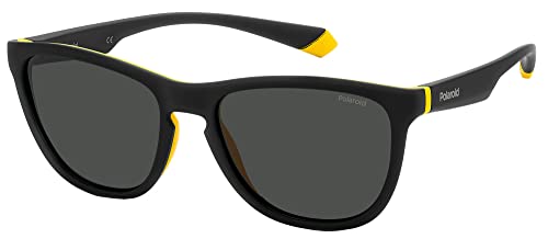 Polaroid Pld 2133/S Lunettes De Soleil, 71C, 56/17/145 Mixte
