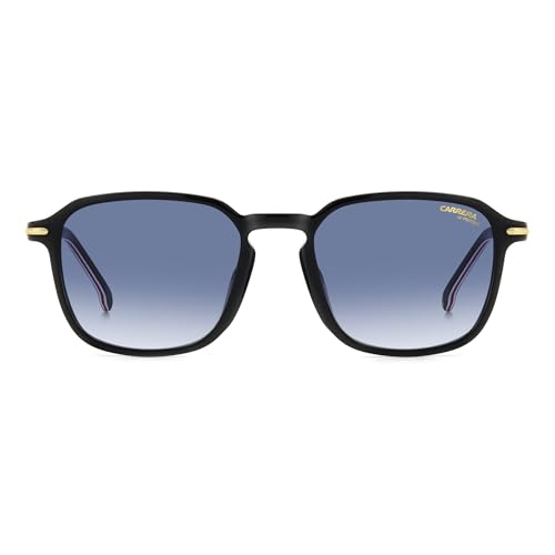 Carrera 328/S Lunettes De Soleil, Noir, 53 Homme