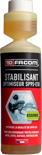 Facom 006016 Stabilisant Carburant 250 Ml