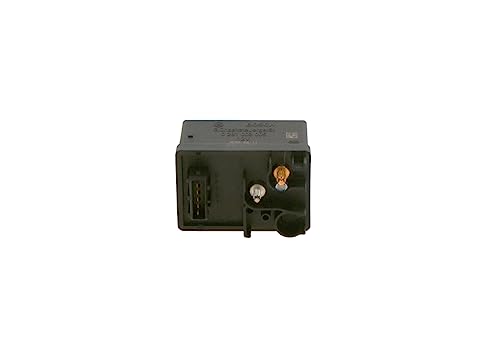 Bosch 0 281 003 005 Appareil De Commande, Temps De Prchauffage