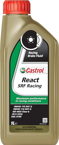 Ss React Srf Racing 1 L