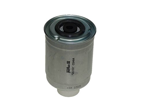 Purflux Cs464 Injecteurs De Carburant
