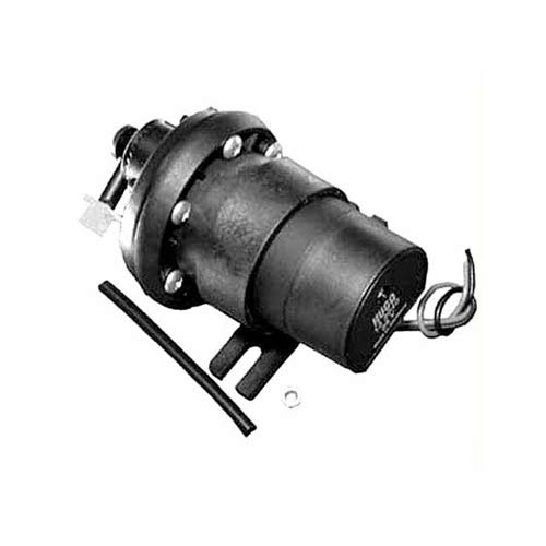 Hãœco Hüco Pompe Universelle Essence 12 V