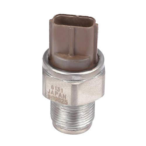Broco Capteur Haute Pression De Rampe De Carburant For Nissan Navara D40 Pickup Np300 8981197900