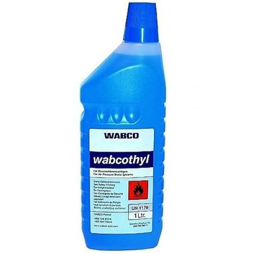 Wabco Produit Antigel Système D'Air Comprimé 830 702 087 4 1I