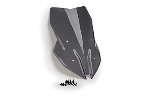 Puig 20391F Bulle Touring Fumé Foncé