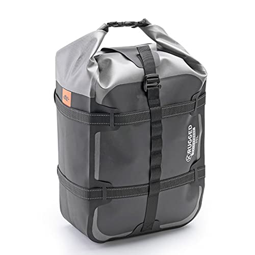 K-Rugged Sacoche De Selle Arrière 20 Litres