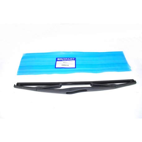 Balais D'Essuie Glace Arriere Freelander 1 - Ref: Awr4116 - Britpart