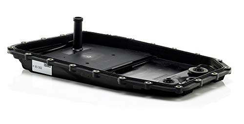 Mann-Filter H 50 002 Filtre Pour Transmission Hydraulique - Véhicule De Tourisme + Utilitaires