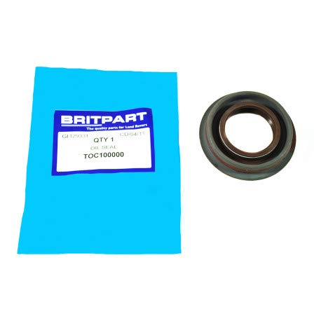 Joint Spi Arbre De Roue Cote Carte Freelander 1 - Ref: Toc100000 - Britpart