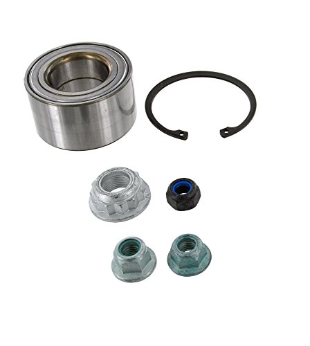 Skf Vkba 3455 Kit De Roulement De Roue
