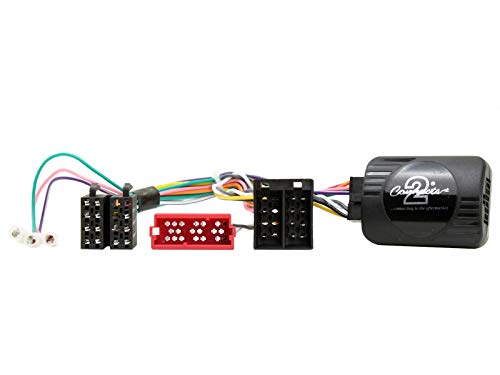 Connect2 Renault Megane 08> Iso