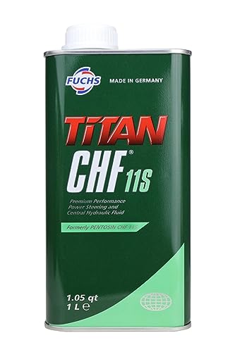 Pentosin 1838182 Chf 11S 1 L